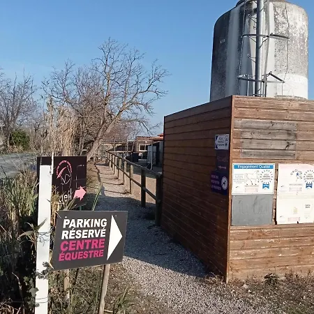 לינה וארוחת בוקר Palegry D'hotes