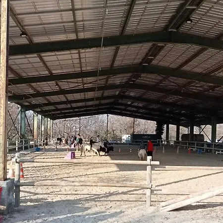 Palegry D'hotes 3* פרפיניין