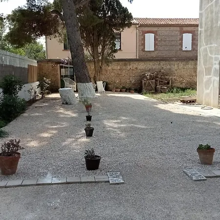 Palegry D'hotes Perpignan