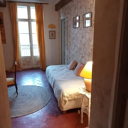 Palegry D'hotes * Perpignan