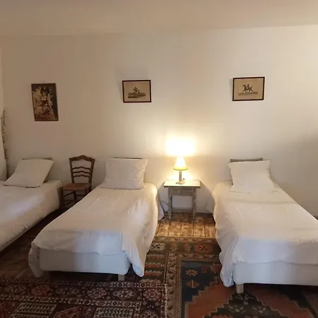 Panzió Palegry D'hotes