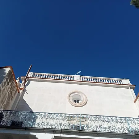 Palegry D'hotes 3* פרפיניין