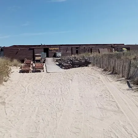 Palegry D'hotes לינה וארוחת בוקר פרפיניין