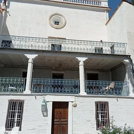 Palegry D'hotes פרפיניין