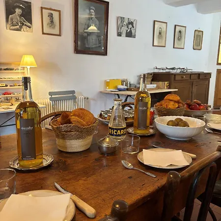 Palegry D'hotes Perpignan