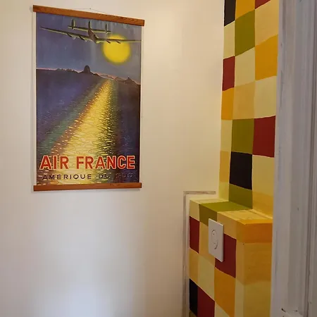 Palegry D'hotes לינה וארוחת בוקר 3*