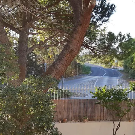 Palegry D'hotes 3* פרפיניין