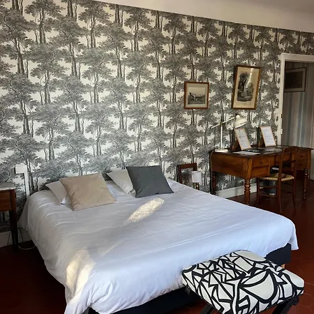 Bed and breakfast Palegry D'hotes Perpiñán