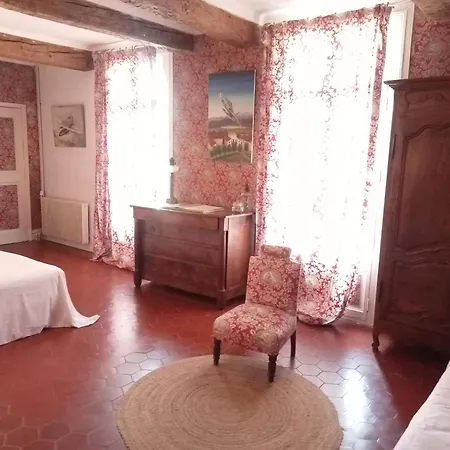 Palegry D'hotes 3* פרפיניין