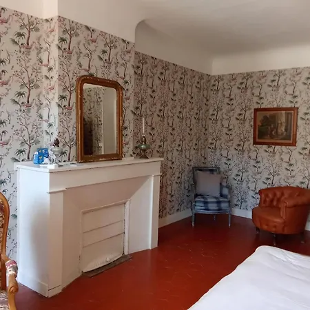 Palegry D'hotes לינה וארוחת בוקר פרפיניין