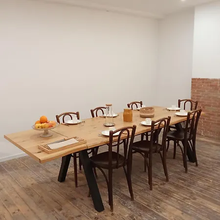 Palegry D'hotes 3* פרפיניין