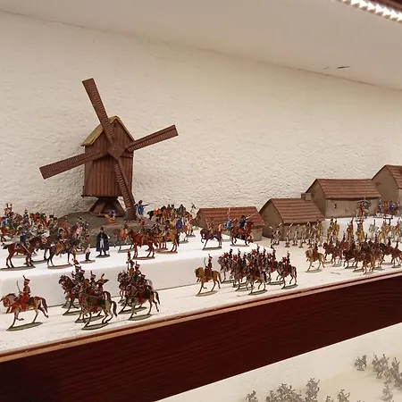 Palegry D'hotes פרפיניין