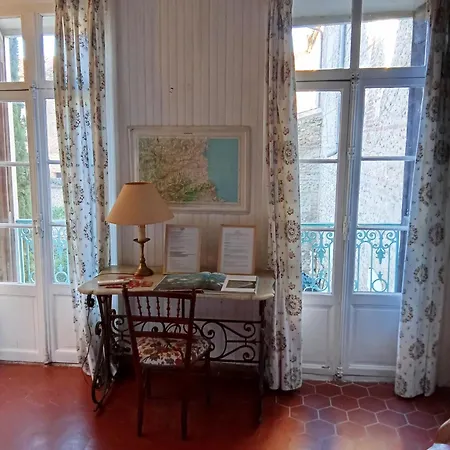 Bed and breakfast Palegry D'hotes Perpiñán