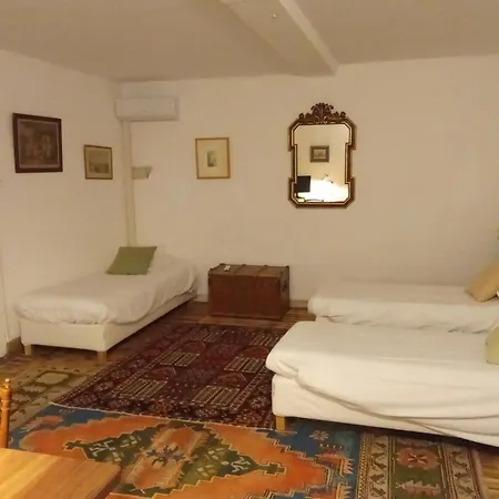 Bed and breakfast Palegry D'hotes Perpiñán