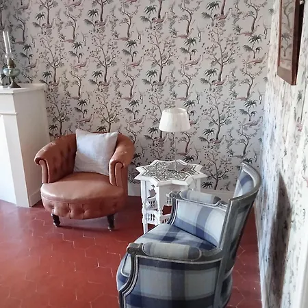 Palegry D'hotes Bed and breakfast Perpiñán