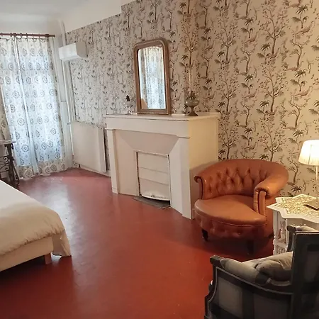 Palegry D'hotes Bed and breakfast Perpiñán