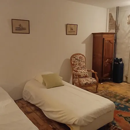 Palegry D'hotes Περπινιάν