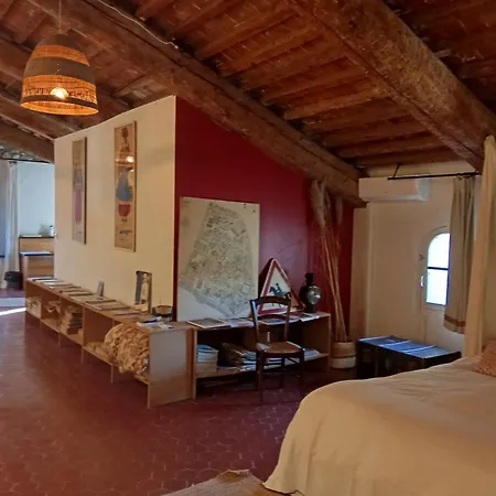 Palegry D'hotes B&B 4*