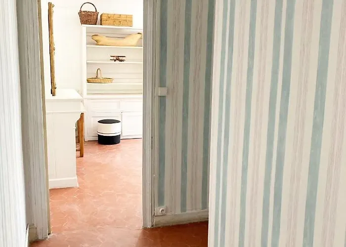 Palegry D'hotes Panzió 3*