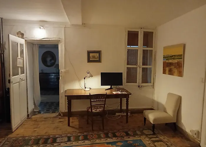 Palegry D'hotes Περπινιάν