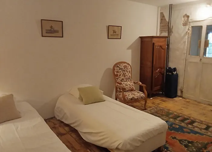 Palegry D'hotes Περπινιάν