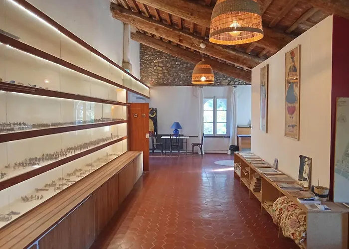 Palegry D'hotes Bed and Breakfast 3*